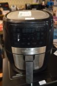 *Gourmia Digital Air Fryer