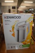 *Kenwood Soup Maker