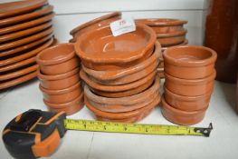 Tapas Serving Dishes