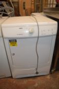 Zanussi Tumble Dryer