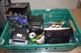 *Thermal Printers, Jägermeister Carriers, and an i