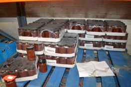 *~20 Cases of 12 Tomato Relish (past best before d