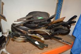 *20+ Assorted Skillets and Frying Pans