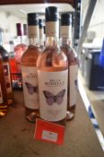 *5x 75cl of Bella Modella Pinot Grigio