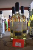 *5x 75cl of Gran-Sentina Pinot Grigio