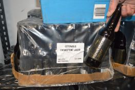 24x 330ml of Hawkstone Lager 4.8% BBD: Feb 2023
