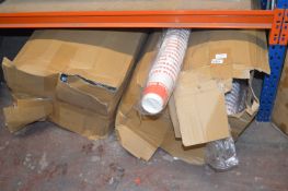 *Two Boxes of Pita & Shake Paper Cups