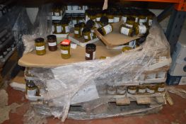 *45+ Cases of 12 Very Garlic Pickle (past best bef