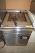 *Commodore 2000 Gas Deep Fat Fryer