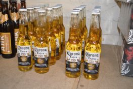 *20x 330ml of Corona Extra
