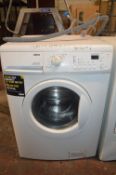Zanussi Washing Machine