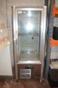 Polar Display Fridge