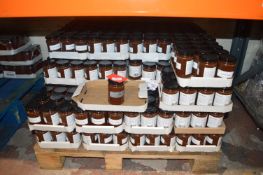 *~35 Cases of 12 Jerk Relish (past best before dat