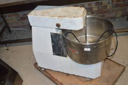 *Industrial Dough Mixer