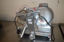 Quatro Meat Slicer