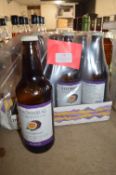 *~12 Bottles of Rekorderlig Passion Fruit Cider