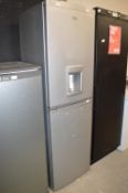 Beko Frost Free A Class Upright 50/50 Fridge Freez