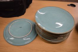 *12 Seasons by Porcelite Plates 30cm