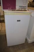 *Zanussi Undercounter Refrigerator