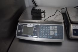 *Baxtran XTI Electronic Scales