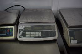 *Baxtran XTA Electronic Scales