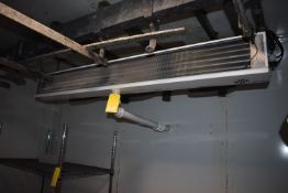 *Kelvion Tec7-7 Commercial Air Cooler with Danfoss Condenser Unit