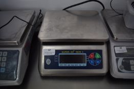 *Super SS New 5 Electronic Scales