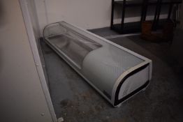 *Polar CP728 Tapas Display Fridge 152x44x30cm