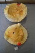 *Phantom of the Opera Face Mask Two Part Mould for David Shannon