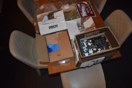 *Quantity of Sugar, Slat, and Pepper Sachets