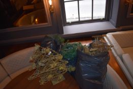 *Small Christmas Trees and Wreaths