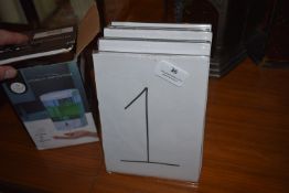 *Automatic Soap Dispenser, and a Quantity of Plastic Displays