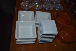 *Quantity of Assorted Ramekins