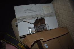 *~24 Peroni Half Pint Glasses