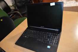 *Samsung 200B Laptop Computer (unable to charge o