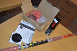 *Wired Remote Controller, Smoke Detection Tester,