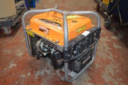 *Impax IM1800ifg Pure Sine Wave Inverter Generator