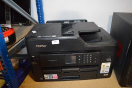 *Brother MFC-J5330DW Printer