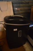 *Office Depo CC8S Shredder