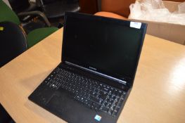 *Samsung 200B Laptop Computer (unable to charge o