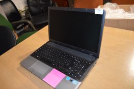 *Samsung Laptop Computer (not working) (unable to