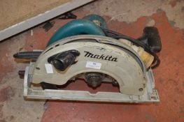 *Makita 235mm Circular Saw