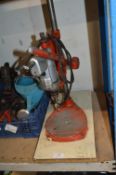 Benchtop Stand Drill
