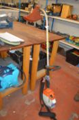 Stihl FS 30 Petrol Strimmer