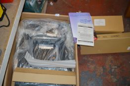 Baxi Valor Wonderfire Wall Heater