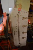 *Two Silverline Cutting Jigs