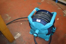 Hose Reel
