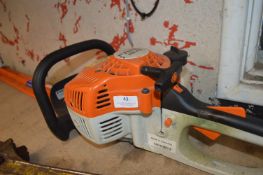 Stihl HS45 Hedge Trimmer