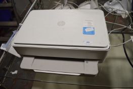 *HP Envy 6000 Series Aio Printer