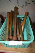 Basket of Hammers